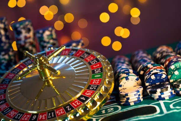 Tampilan layar permainan Ikan Jackpot dengan berbagai jenis ikan dan nilai hadiah