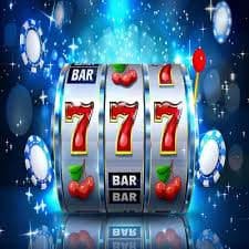 Contoh tangan awal yang kuat dalam Texas Hold'em Bonus